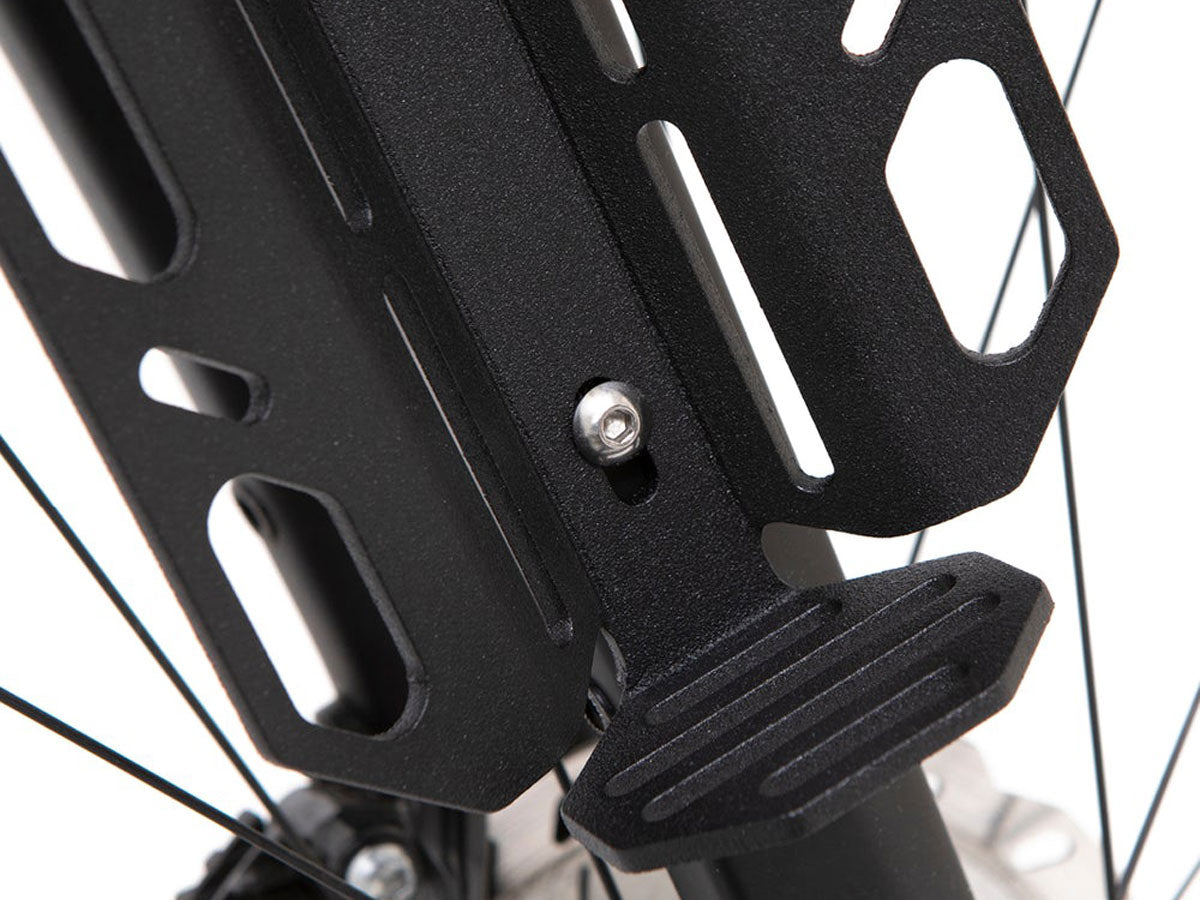 Carry Cage Halter - schwarz