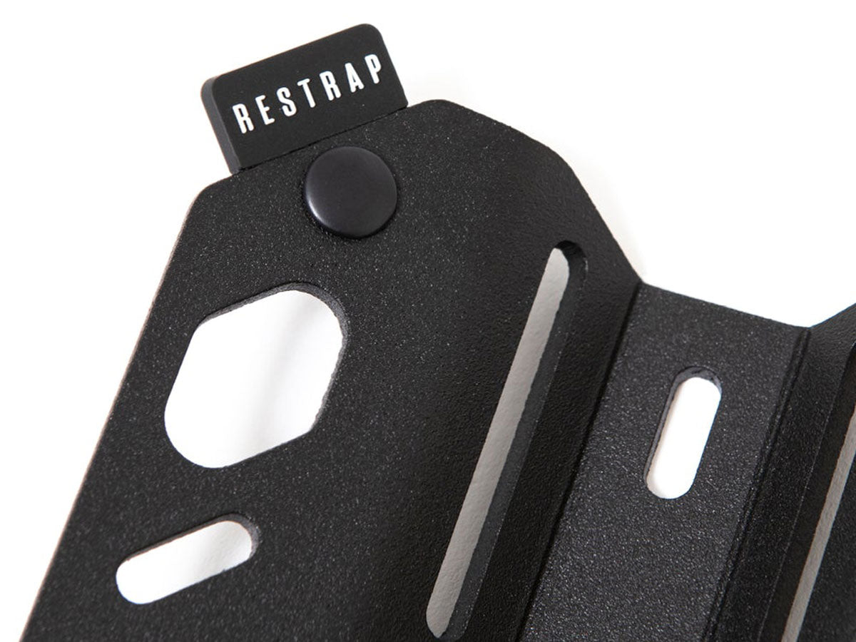 Carry Cage Halter - schwarz