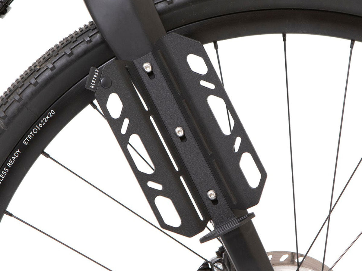 Carry Cage Halter - schwarz