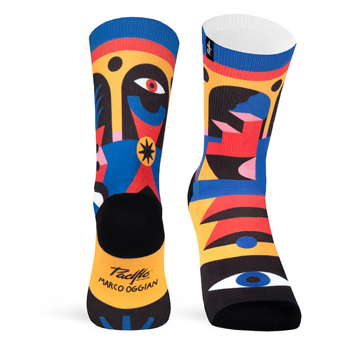 Socken Blinkin Eye - Multi