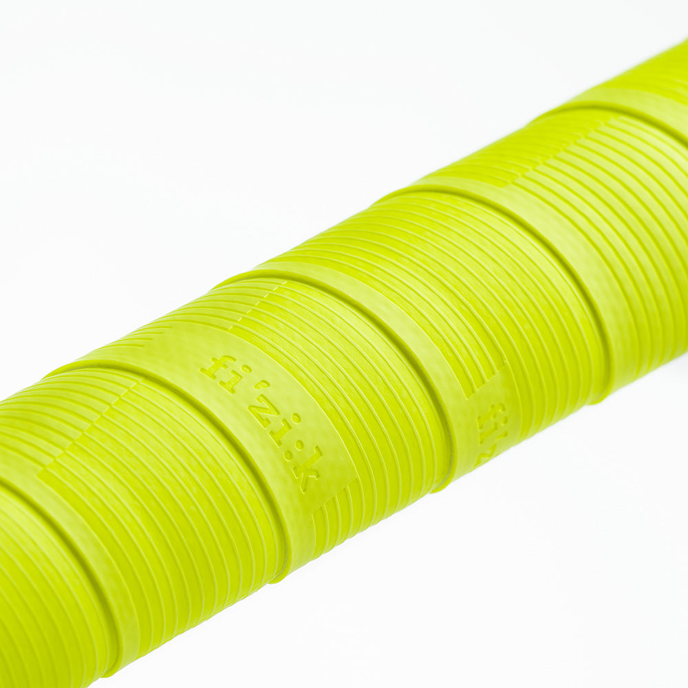 Vento Solocush 2.7mm Tacky Lenkerband - Gelb Fluo