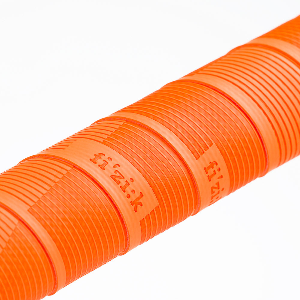 Vento Solocush 2.7mm Tacky Lenkerband - Orange Fluo