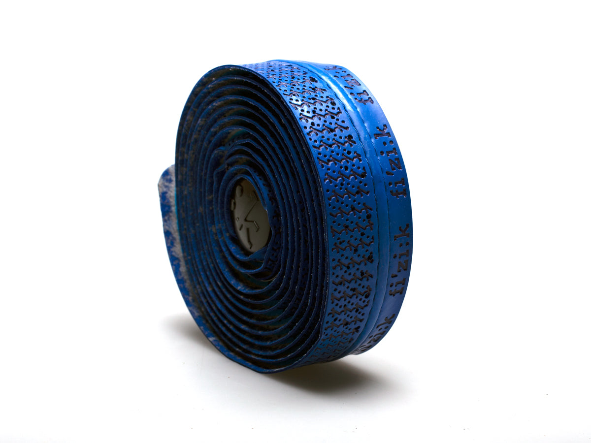 Performance Tacky Lenkerband - Blau