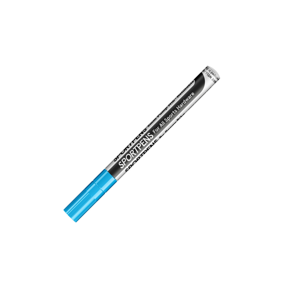 Lackstift SportPens - Standard Light Blue