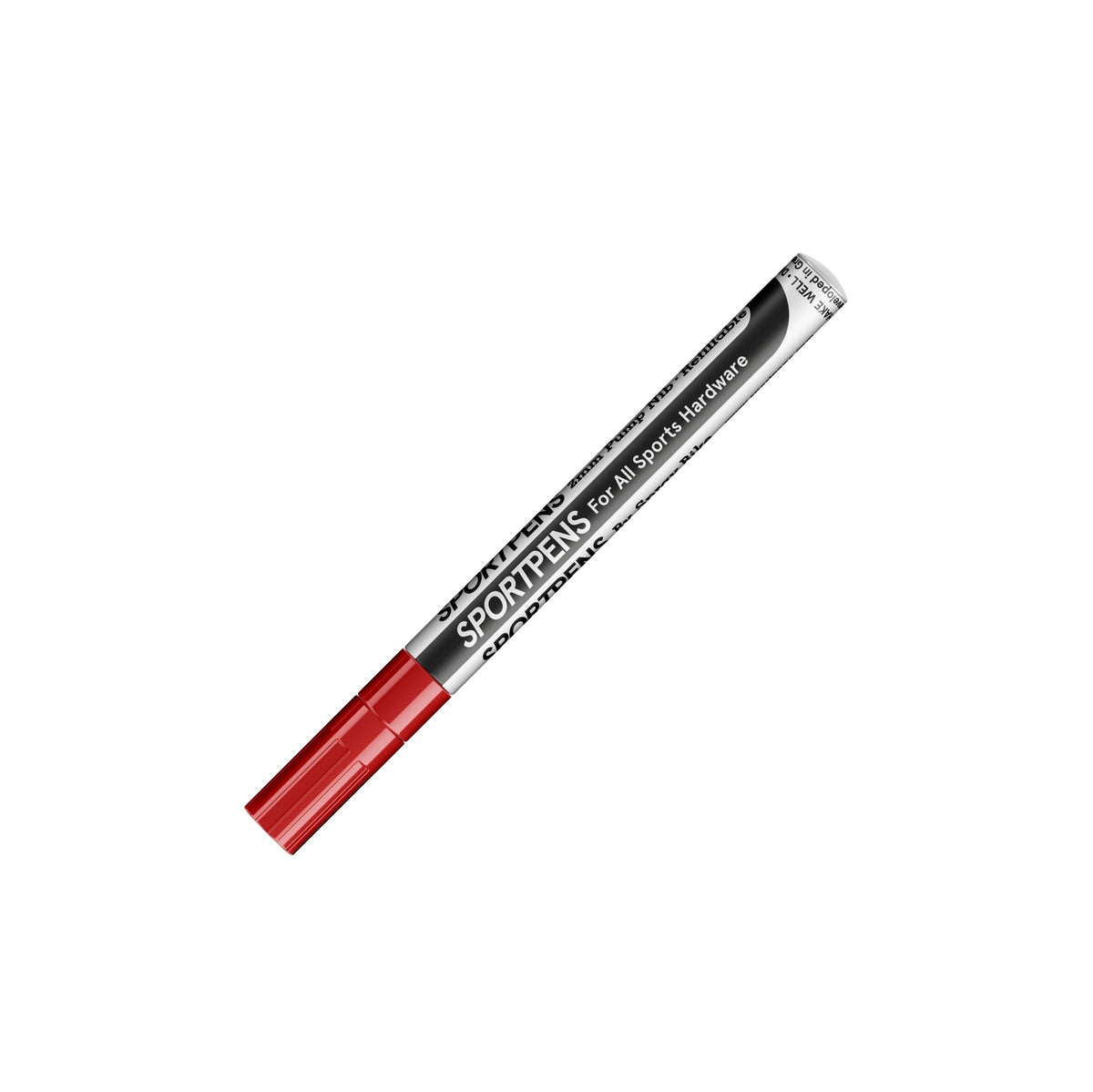 Lackstift SportPens - Standard Red
