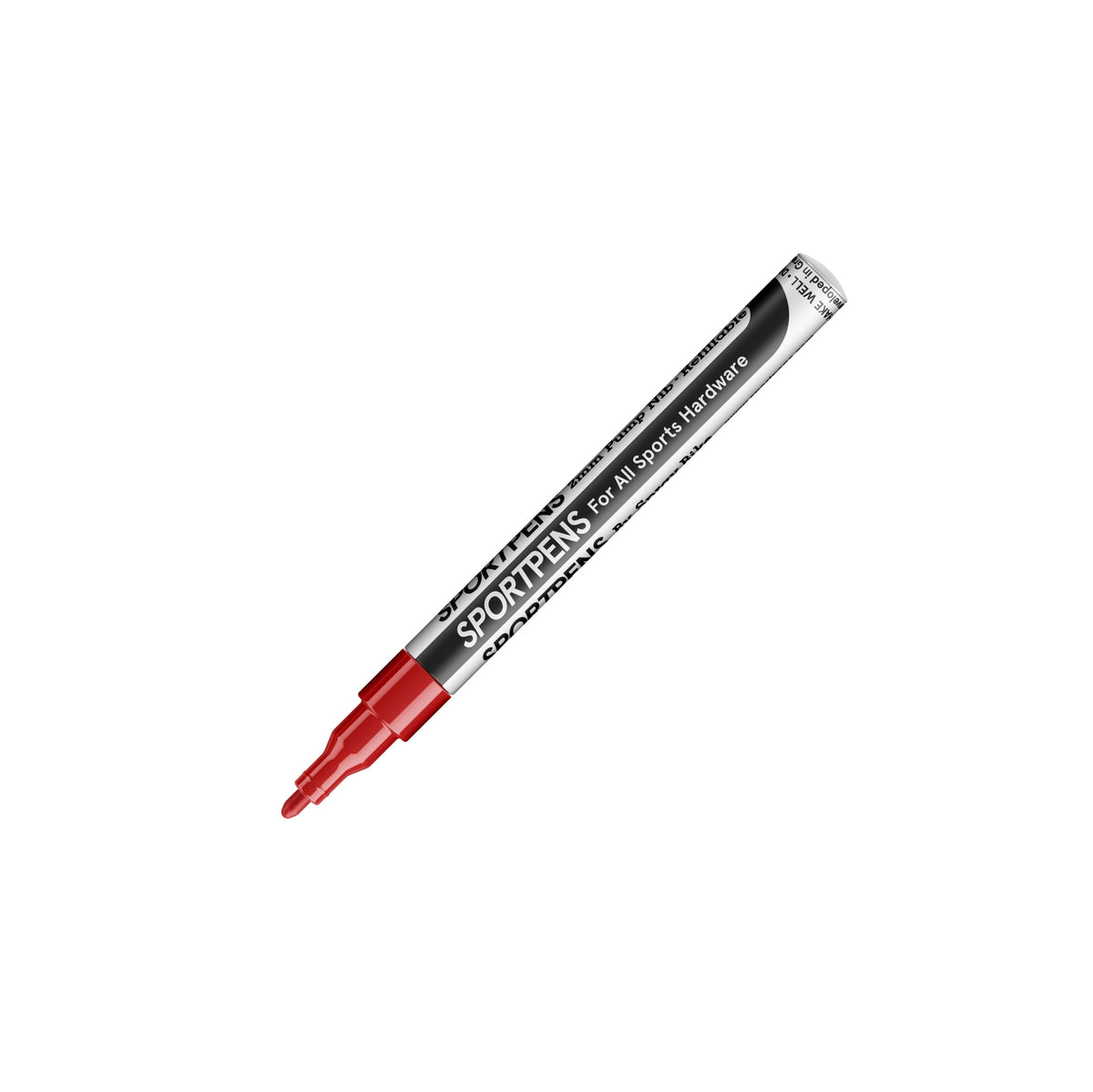 Lackstift SportPens - Standard Red