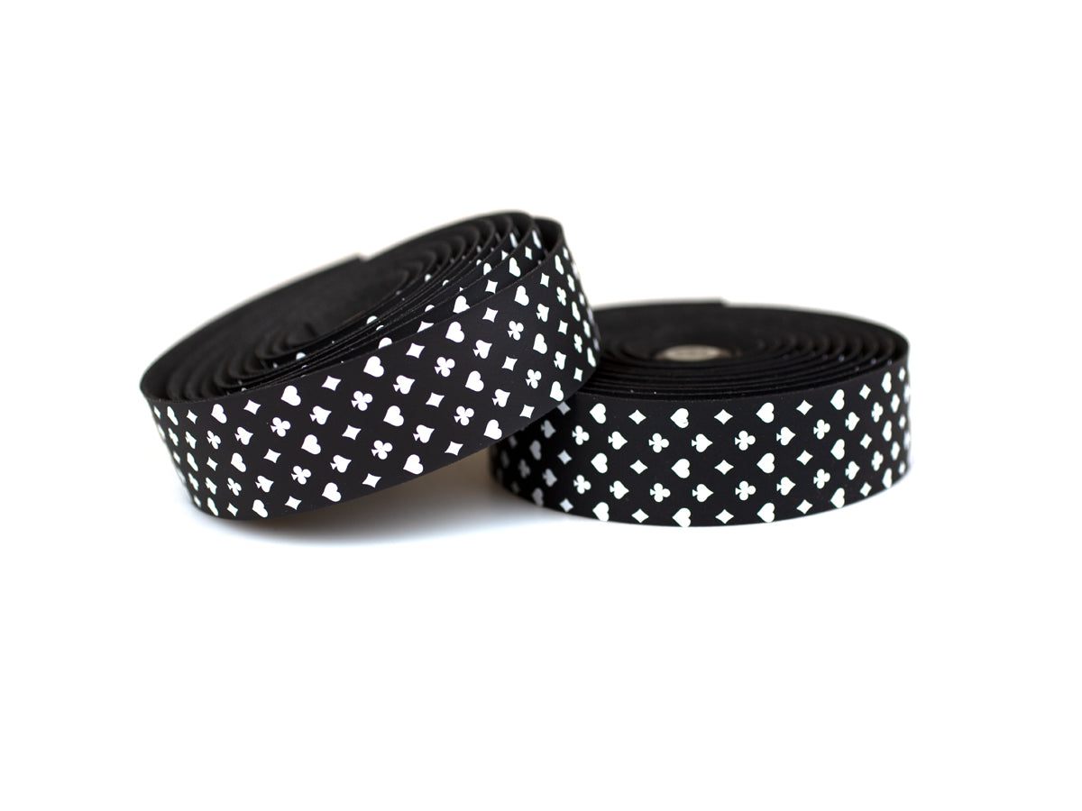 Supreme Pro Card print - White