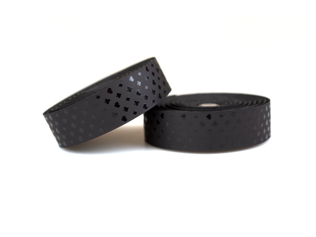 Supreme Pro Card print - Black