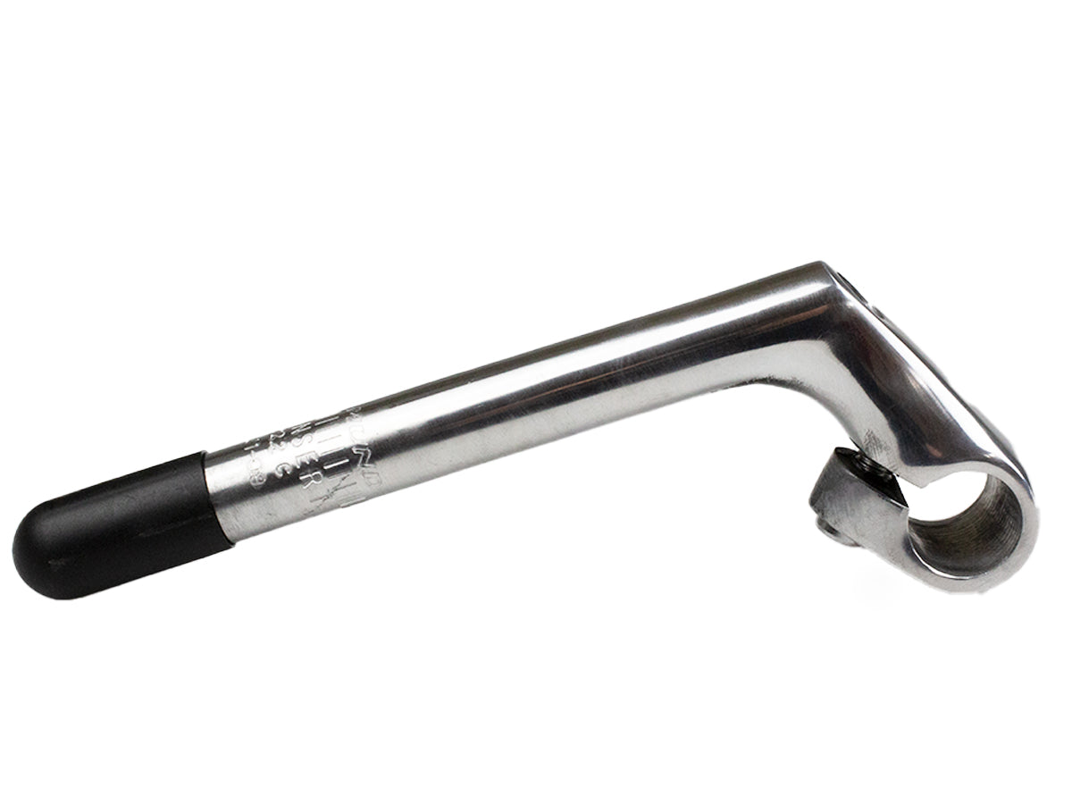 Quill stem 60mm - Silver