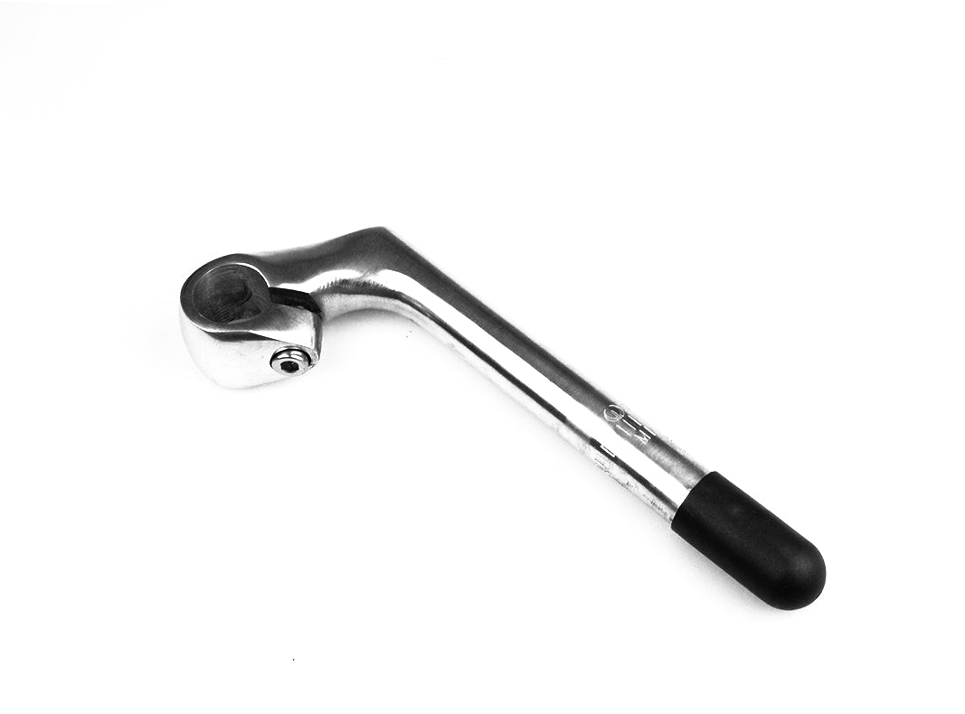 Quill stem 60mm - Silver