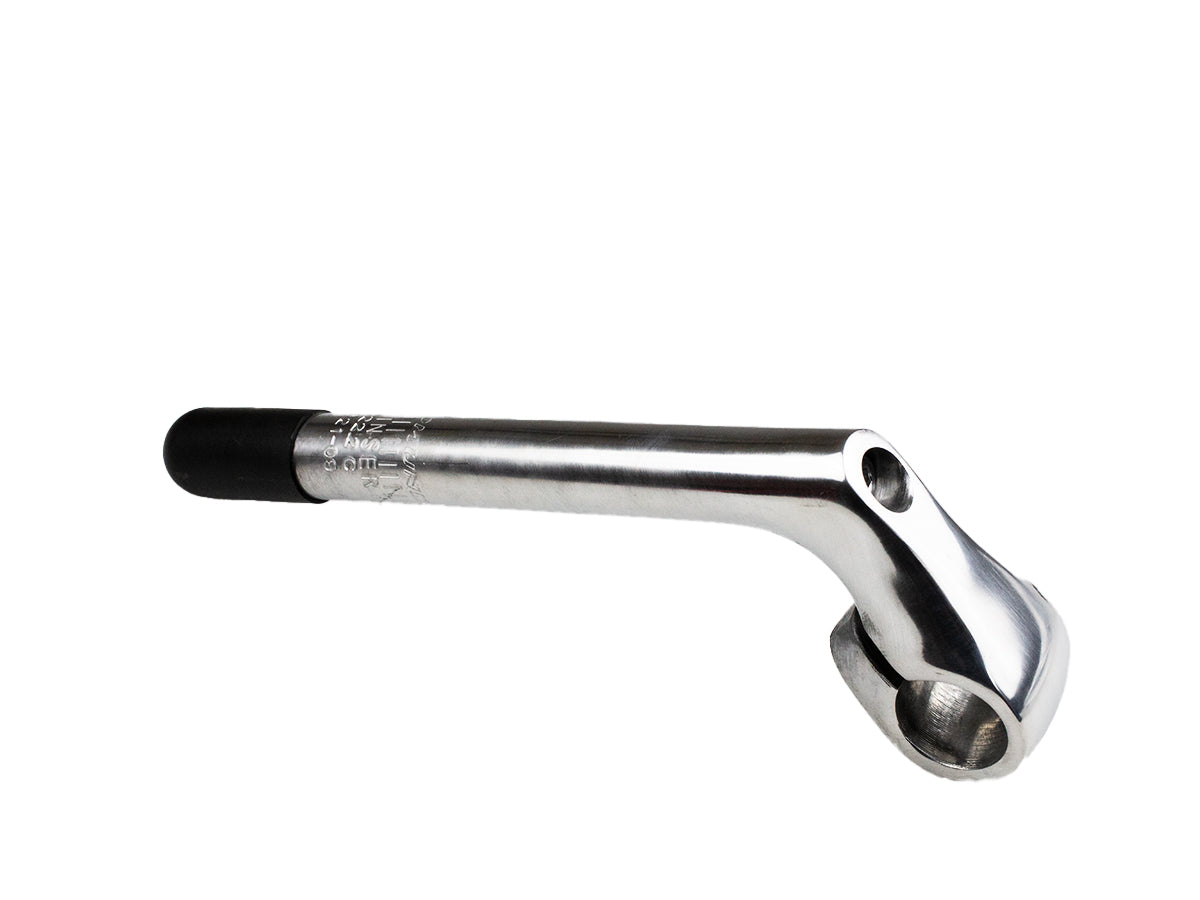 Quill stem 60mm - Silver