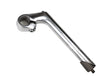 Quill stem 60mm - Silver