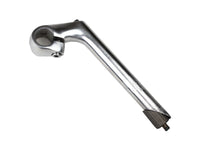Quill stem 60mm - Silver
