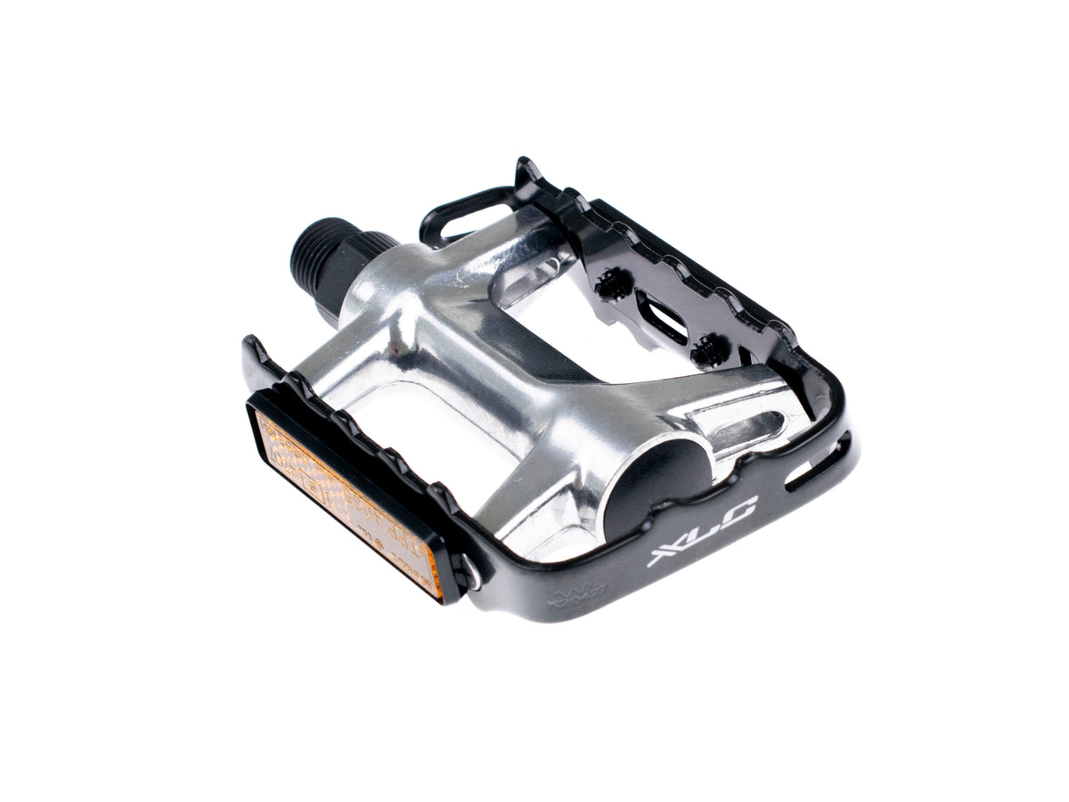 PD-M03 MTB Pedal - Schwarz/Silber
