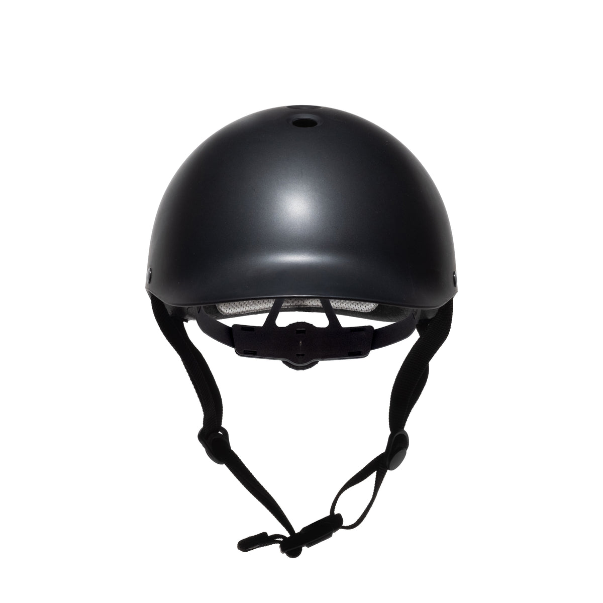 Urban Cycle Helm - Schwarz