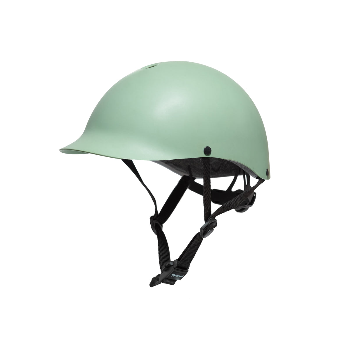 Urban Cycle Helm - Salbeigrün