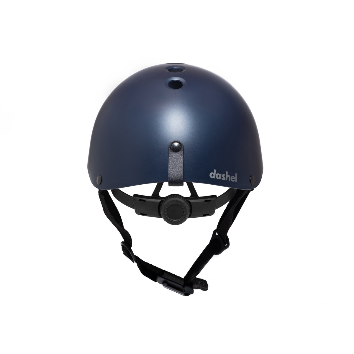 Urban Cycle Helm - Marineblau