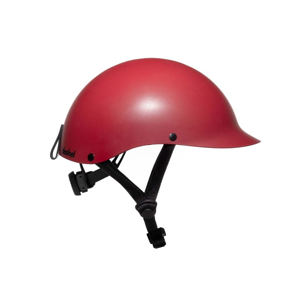 Urban Cycle Helm - Rot