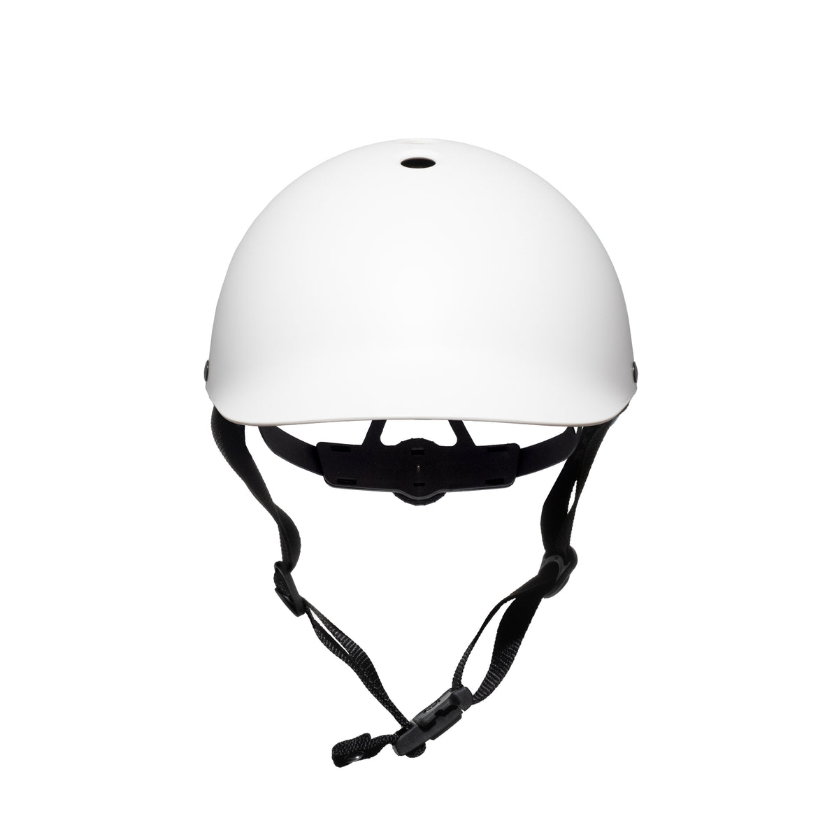 Urban Cycle Helm - Weiß