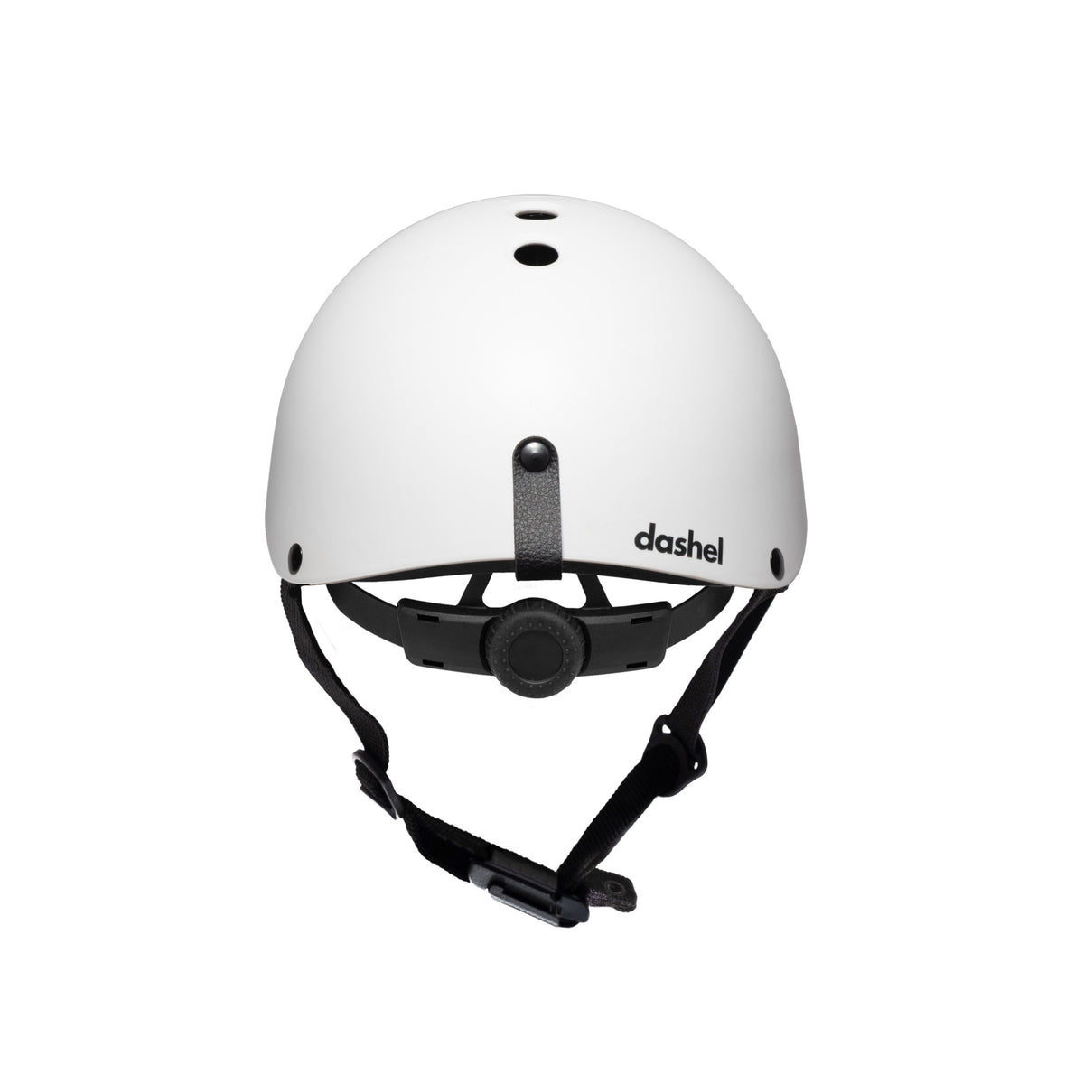 Urban Cycle Helm - Weiß