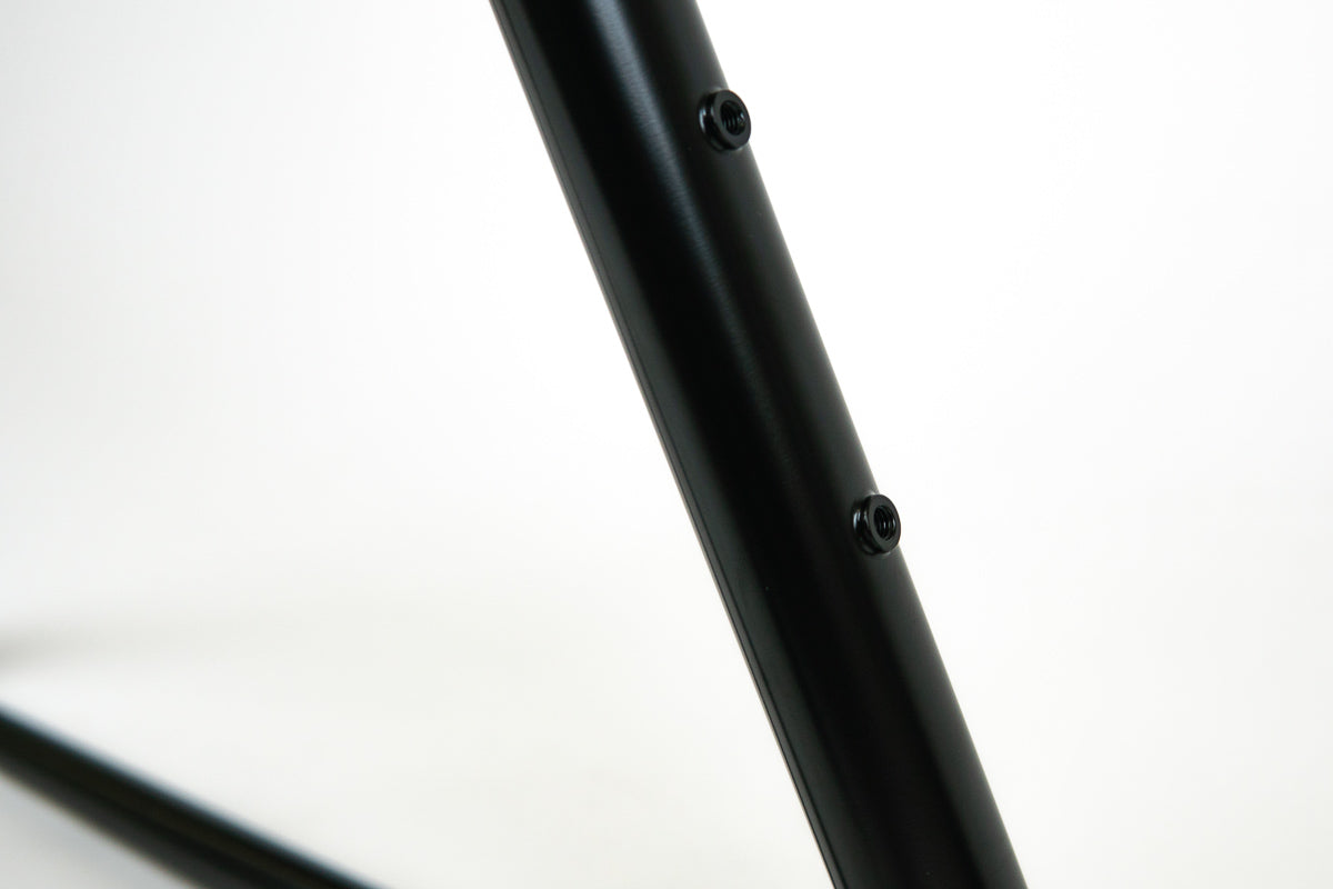 Squid So-Ez Rahmenset Cantilever - Schwarz Matt