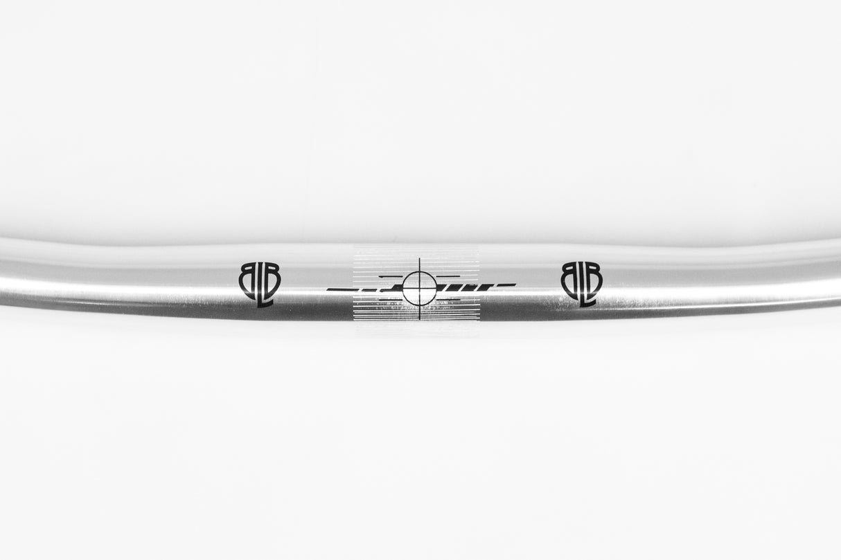 Straighter Bar 25.4 - silber