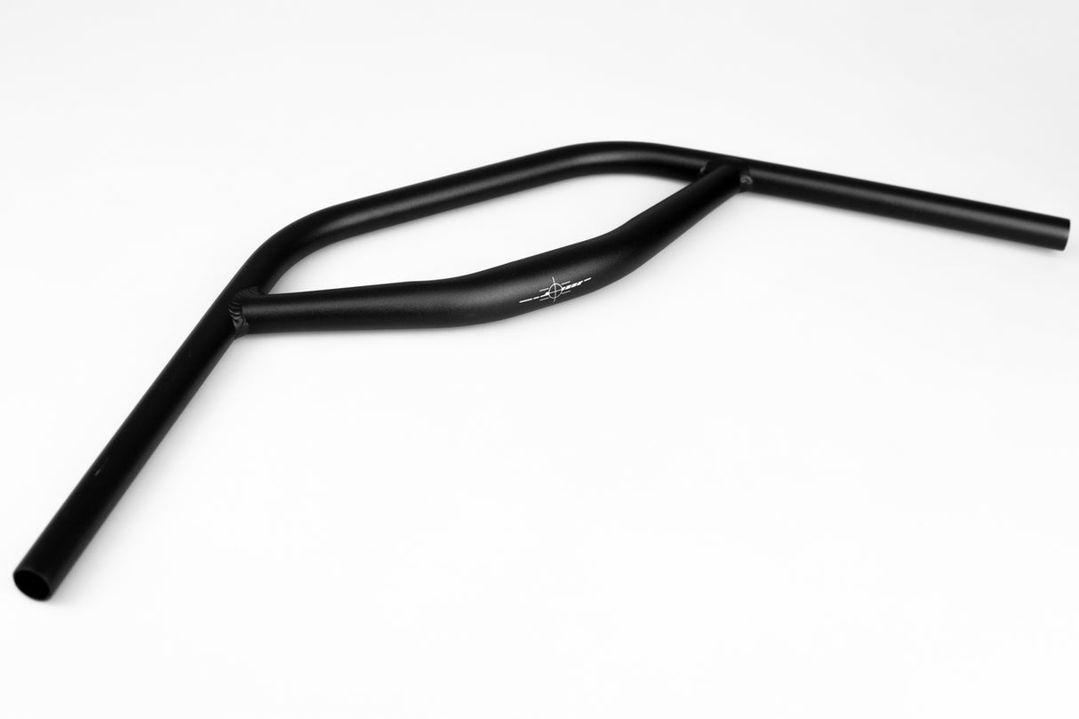 Drifter Bar 31.8 - schwarz