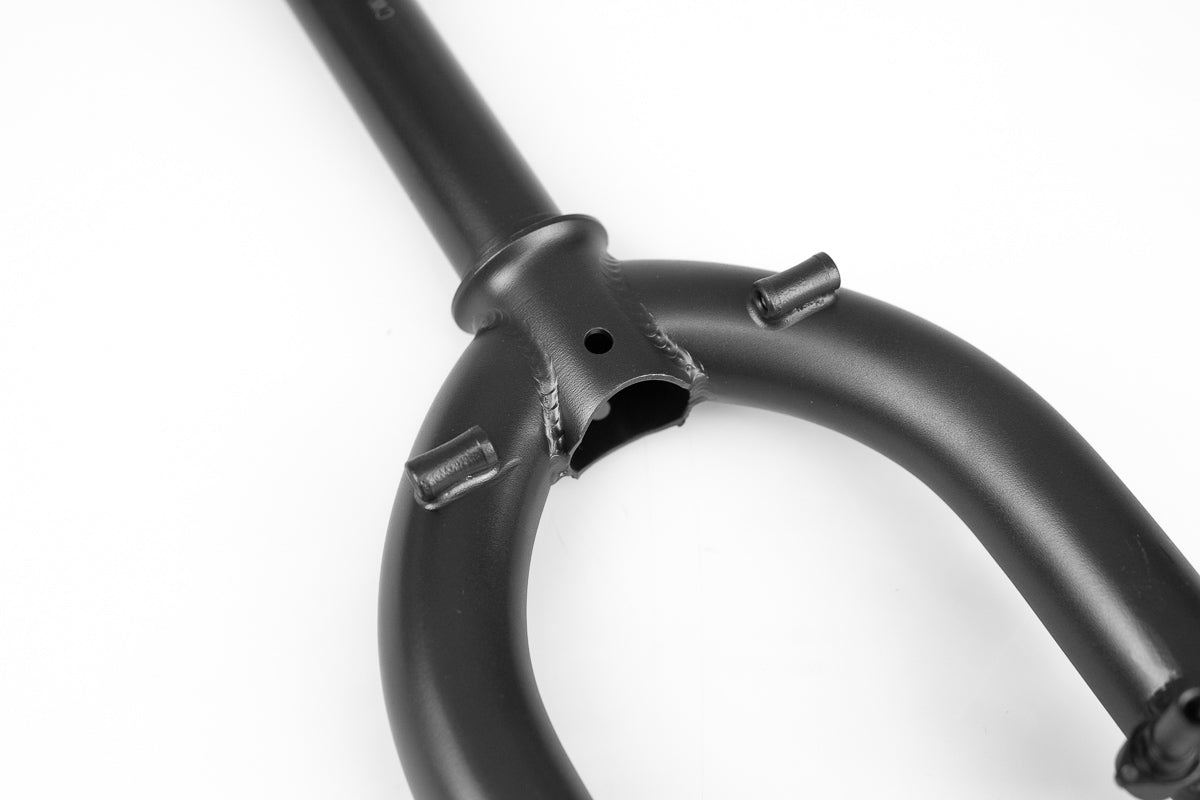 Adventure-Ski Steel Fork - 700C ED