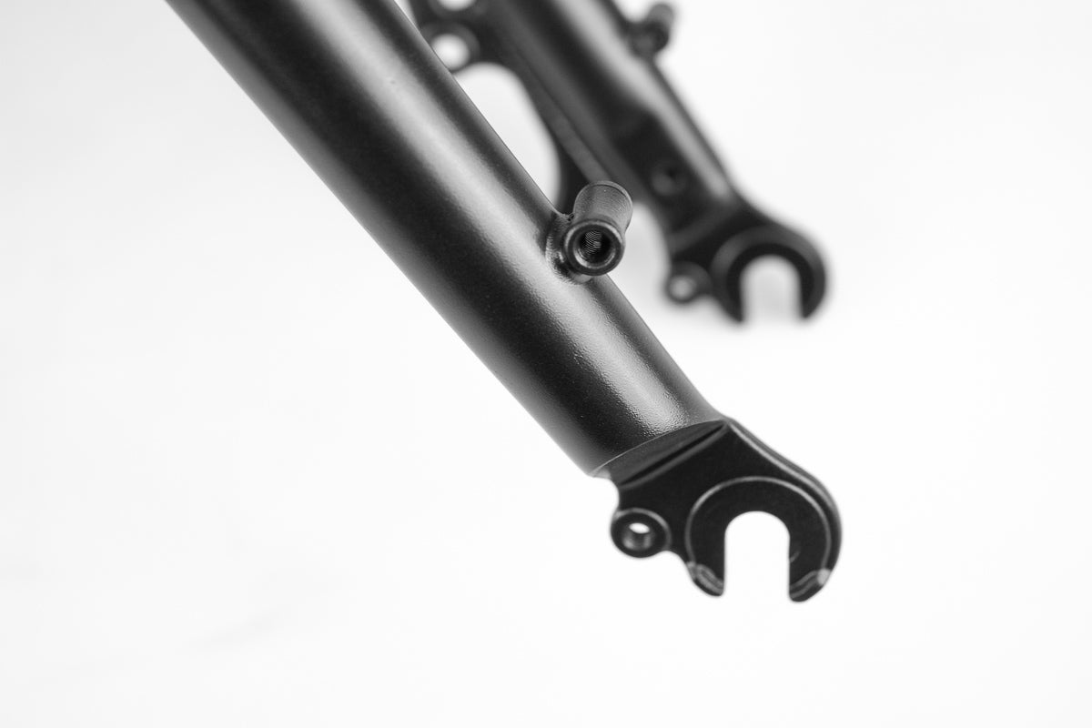 Adventure-Ski Steel Fork - 700C ED