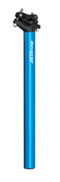 Comp Sattelstütze - 27.2mm - Blau