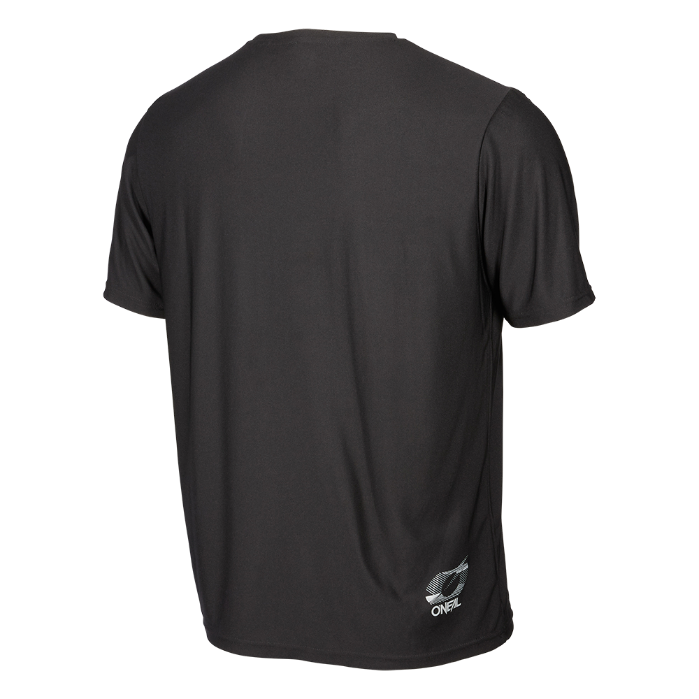 SLICKROCK Jersey V.23 - black/gray