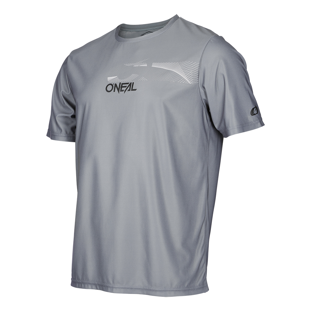 SLICKROCK Jersey V.23 - gray/black