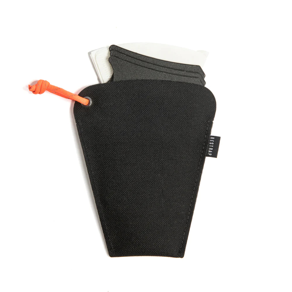 Coffee Dripper - schwarz