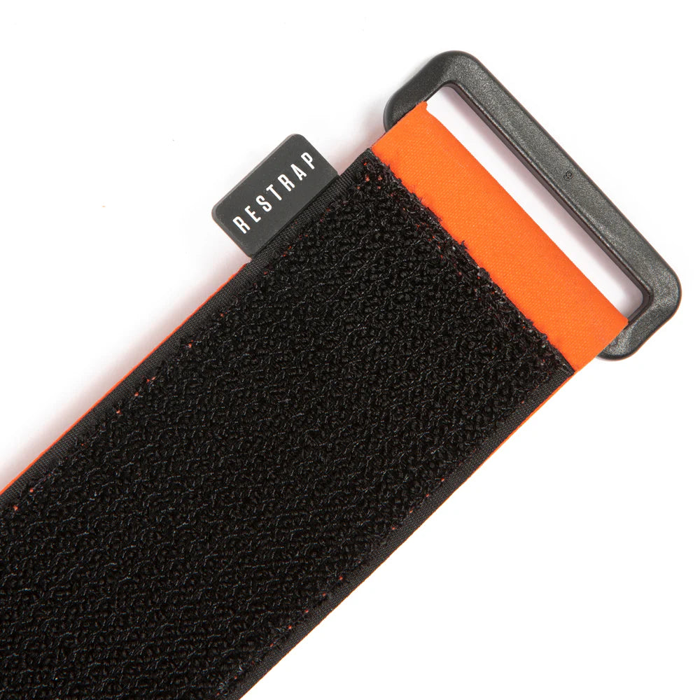 Frame Strap - orange