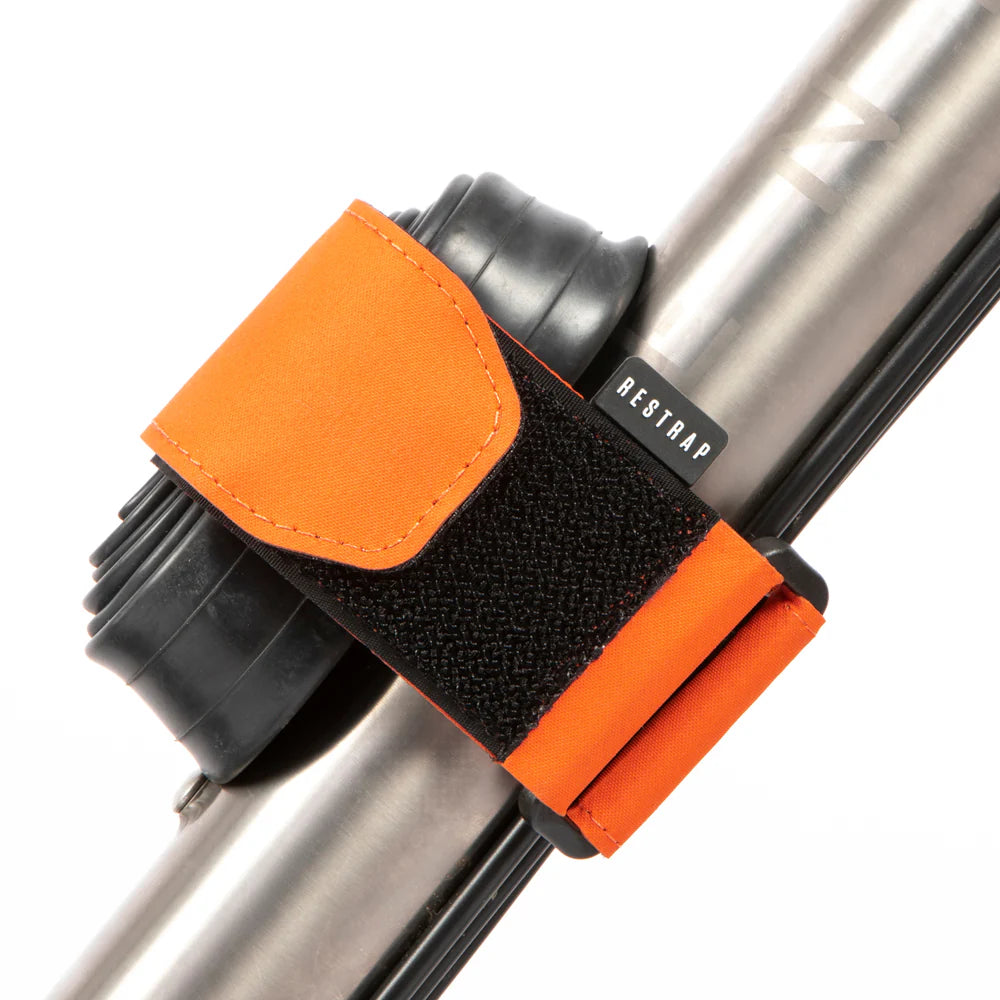 Frame Strap - orange