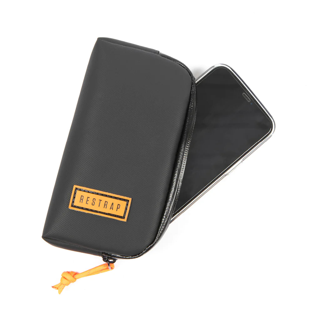 Travel Pouch - schwarz