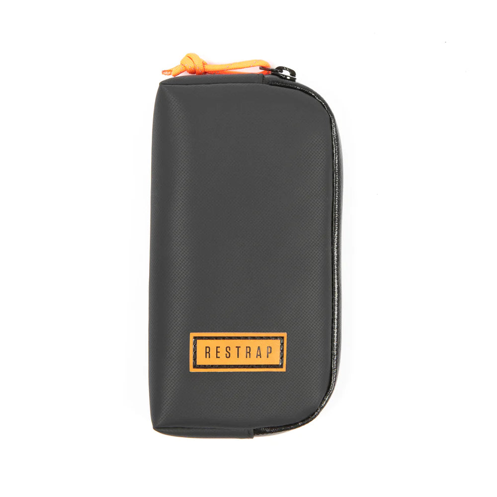 Travel Pouch - schwarz