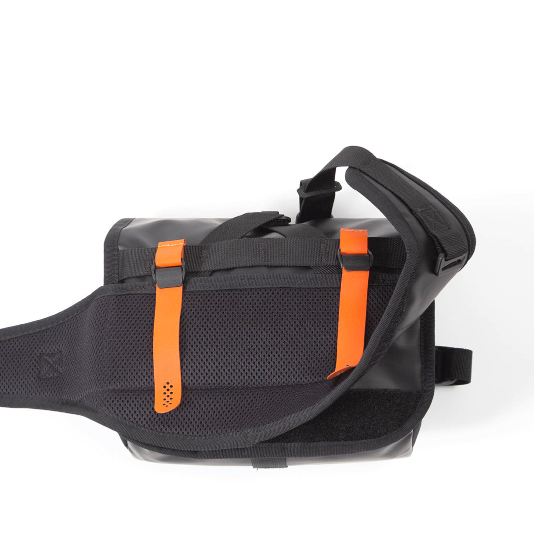 Utility Hip Pack - schwarz