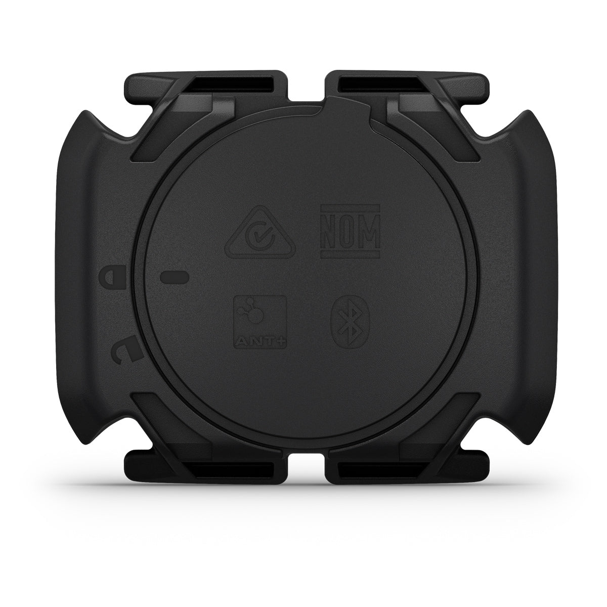 Trittfrequenzsensor 2 zum Klemmen