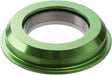Twister 1 1/8 Zoll ZS44/30 - untere Steuersatzschale - grün