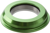 Twister 1 1/8 Zoll ZS44/30 - untere Steuersatzschale - grün