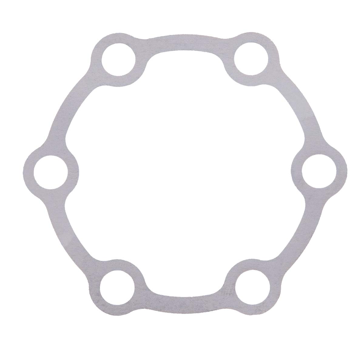 Disc Shim Distanzscheiben 0,2 mm