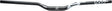 Base Lenker Riser 790 mm Bar - 35 mm - schwarz/weiss
