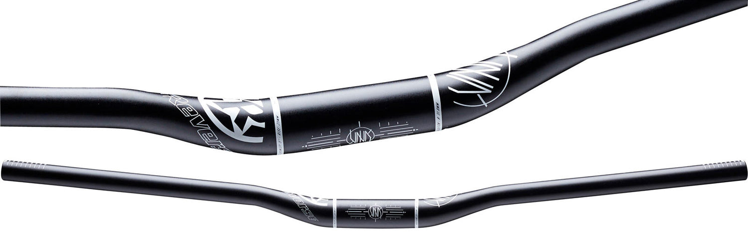 Nico Vink Bar 810mm Ø31,8mm/18mm