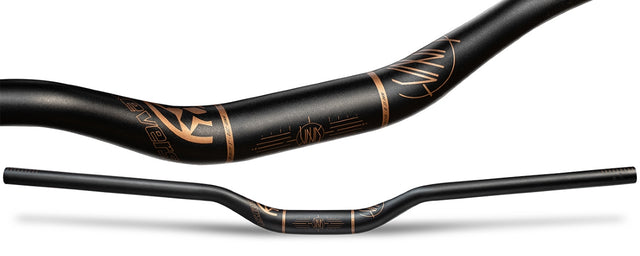 Nico Vink Signature Serie Lenker 810 mm Ø31,8mm / 35 mm - Kupfer