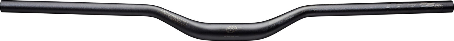 Base Lenker Riser 790 mm Bar - 35 mm - schwarz/stealth