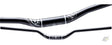 Nico Vink Lenker 810 mm Ø35,0 mm / 48 mm - Schwarz