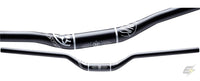 Nico Vink Lenker 810 mm Ø35,0 mm / 48 mm - Schwarz