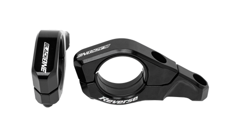 Black-ONE D-2 Direct Mount - schwarz