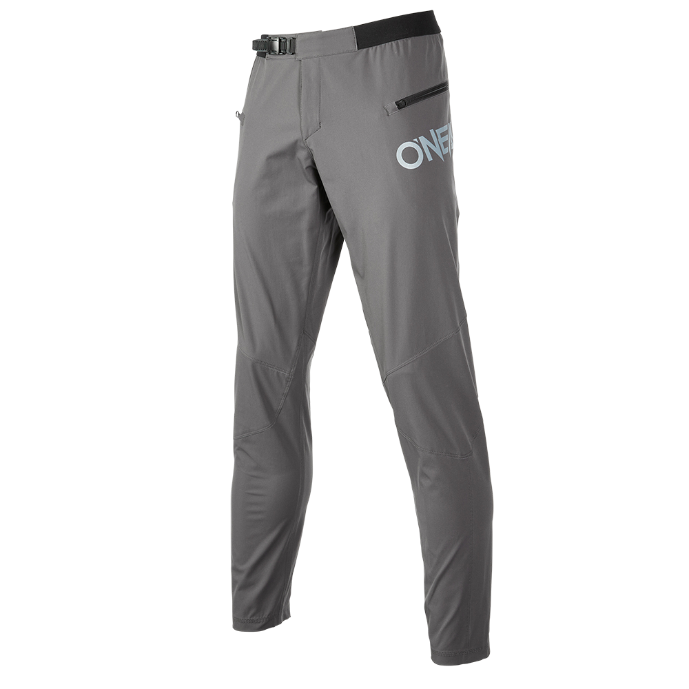 TRAILFINDER Pants - gray